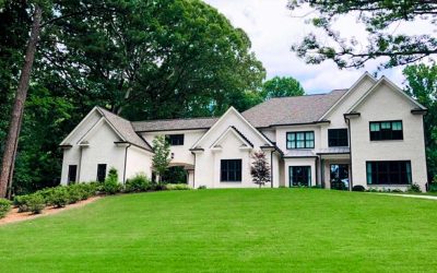 How to Increase Home Value with Brick