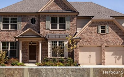 Brick vs. Vinyl Sliding