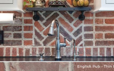 Brick Interior Accent Walls