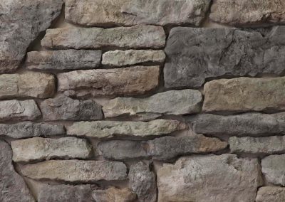 Craftsman Cottage Series Stone in Harbor Bluff
