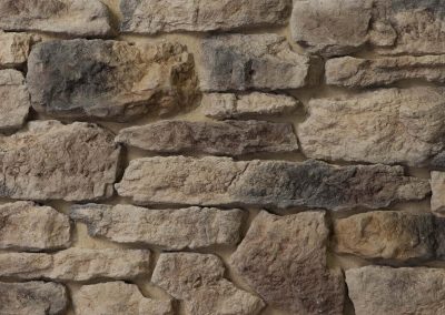 Craftsman Cottage Series Stone in Hickory