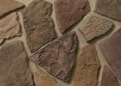 Fieldstone Series Stone in Pinehurst