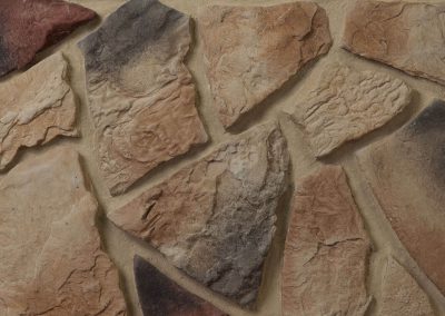 Fieldstone Series Stone in Westchester