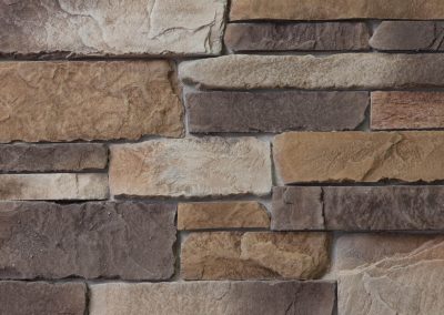 Handcrafted Series Stone in Mossy Creek