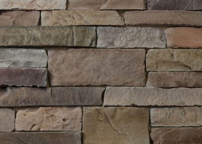 Handcrafted Series Stone in Shenandoah