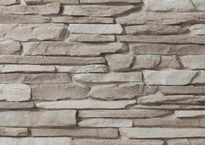 Ledgestone Series Stone in Hermitage