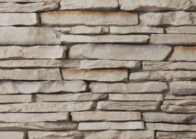 Ledgestone Series Stone in Sedona