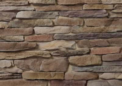 Ledgestone Series Stone in Shenandoah