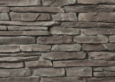 Ledgestone Series Stone in Smoky Mountain