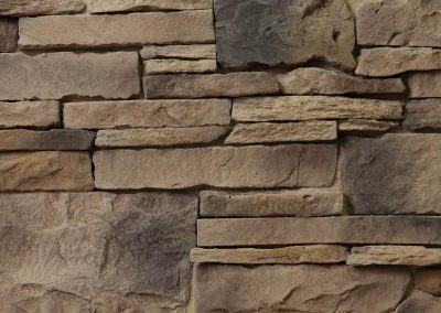 OldeWorld Series Stone in Hickory