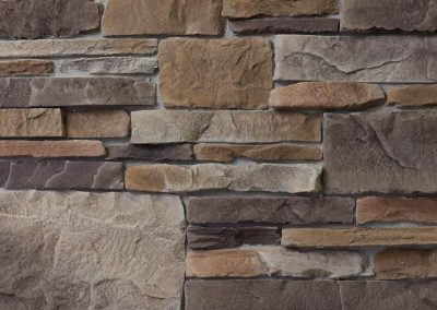 OldeWorld Series Stone in Mossy Creek