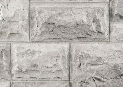 Rockface Series Stone in Hermitage