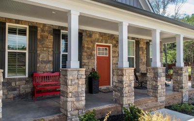 What Is Stone Veneer?