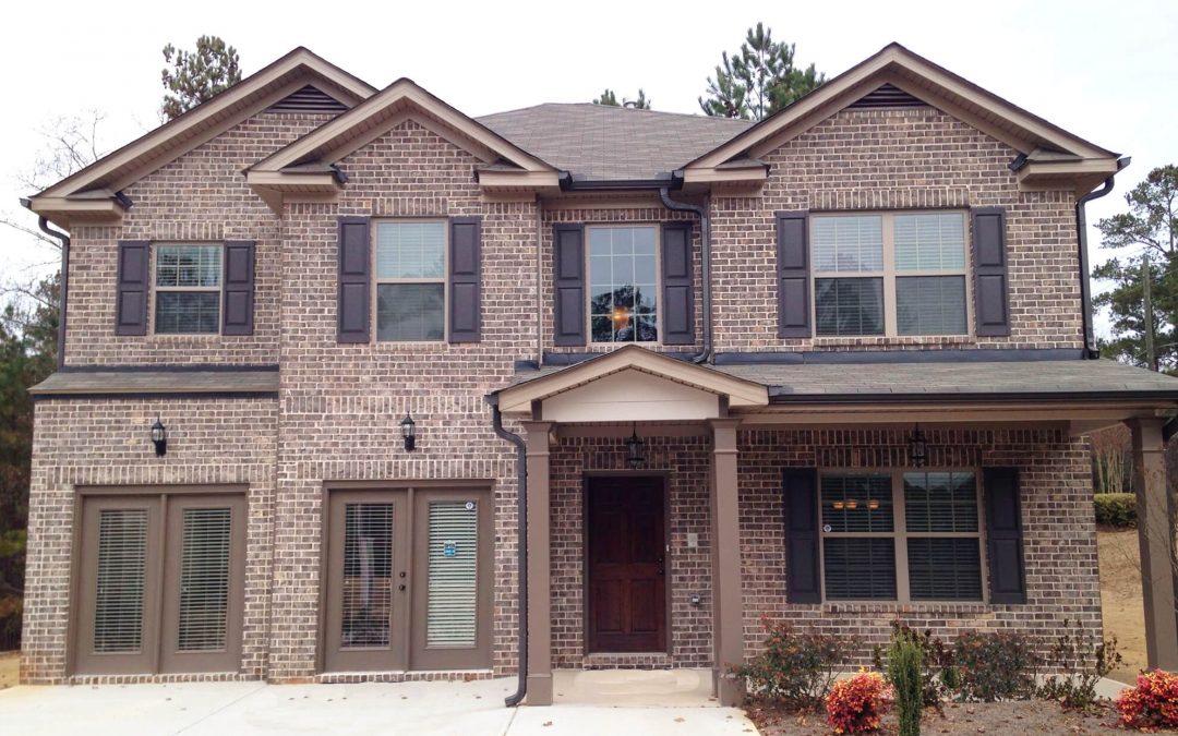 Brick Cost Comparison and Affordability