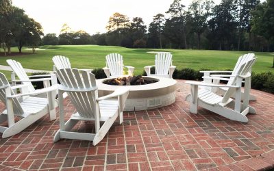 Enhancing Your Landscape with Brick Pavers