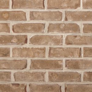 Castle Rock - Brown Brick