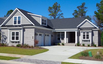 How to Pair Brick with Exterior Paint Colors