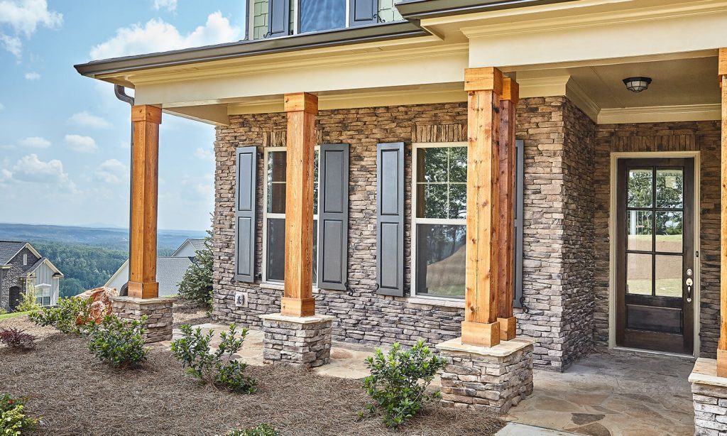 Ledgestone Hickory Stone Ledgestone Hickory Stone