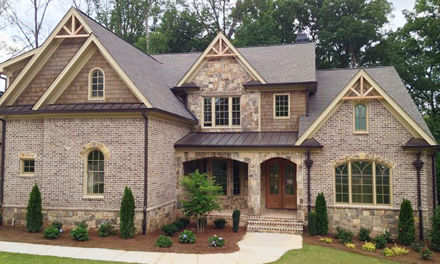 Marshton Brick in Pinehall Marshton Brick in Pinehall