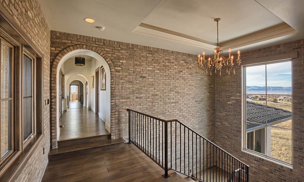 Ironworks Ironworks Brick