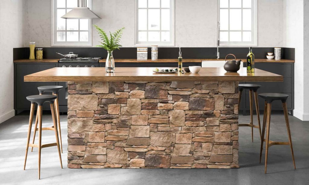 Oldeworld Pecan Kitchen Oldeworld Pecan Kitchen