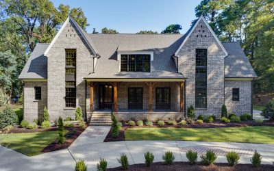 The Best Ways to Clean and Maintain Your Brick for Spring