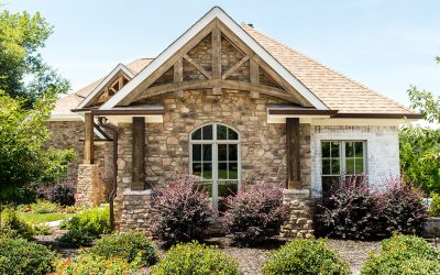 Stone Veneer Looks We Love