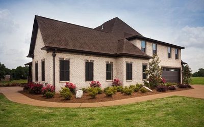 Spring Cleaning Your Brick Exterior