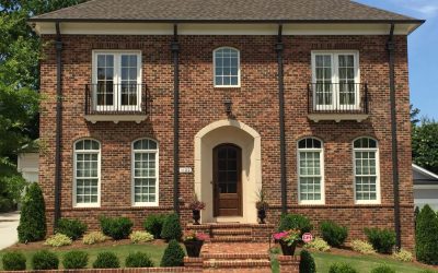 Mortar Matters: How to Select the Best Mortar for your Brick Project