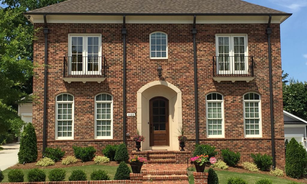 Mortar Matters: How to Select the Best Mortar for your Brick Project