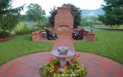 Our Favorite Outdoor Living Spaces