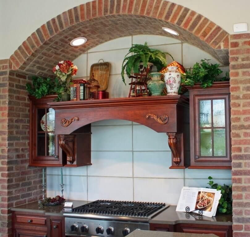 A picture containing indoor, living, fireplace, furniture
Description automatically generated