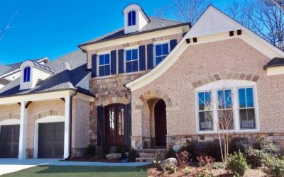 Brick Trends for 2022