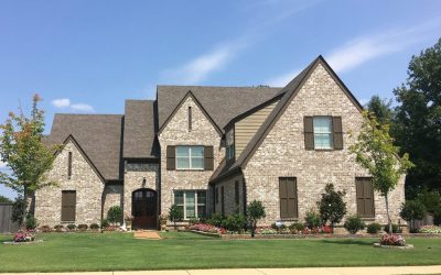 Affordability of Brick