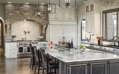 How to Use Thin Brick and Flooring