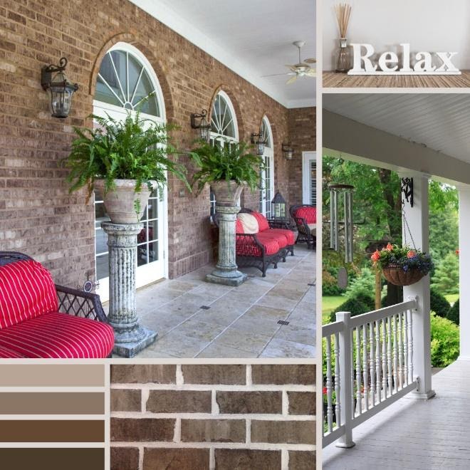 A picture containing outdoor, brick, stone
Description automatically generated