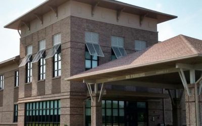 How a Brick Exterior Can Elevate Your Commercial Space