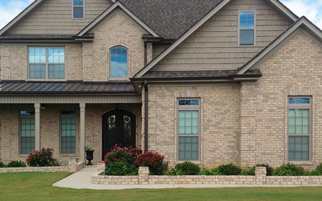 Millennial Home Building suburb