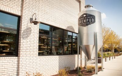 How to Achieve Modern Design with Classic Brick