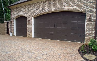The Benefits of Brick Pavers