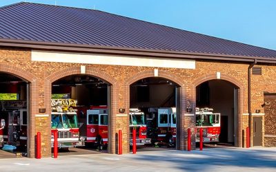 2023 Brick Trends for Residential & Commercial Buildings