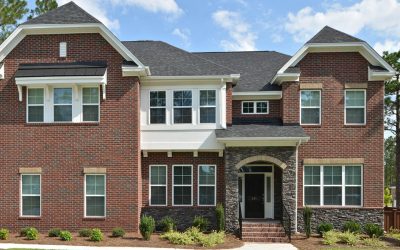 Are Brick Homes Cooler in Summer?