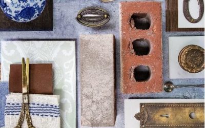 DIY Projects For Your Leftover Brick
