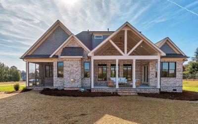 How Brick Helps Your Net-Zero Energy Homes